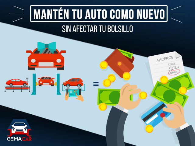 10 tips para mantener tu auto como nuevo por más tiempo (2026)