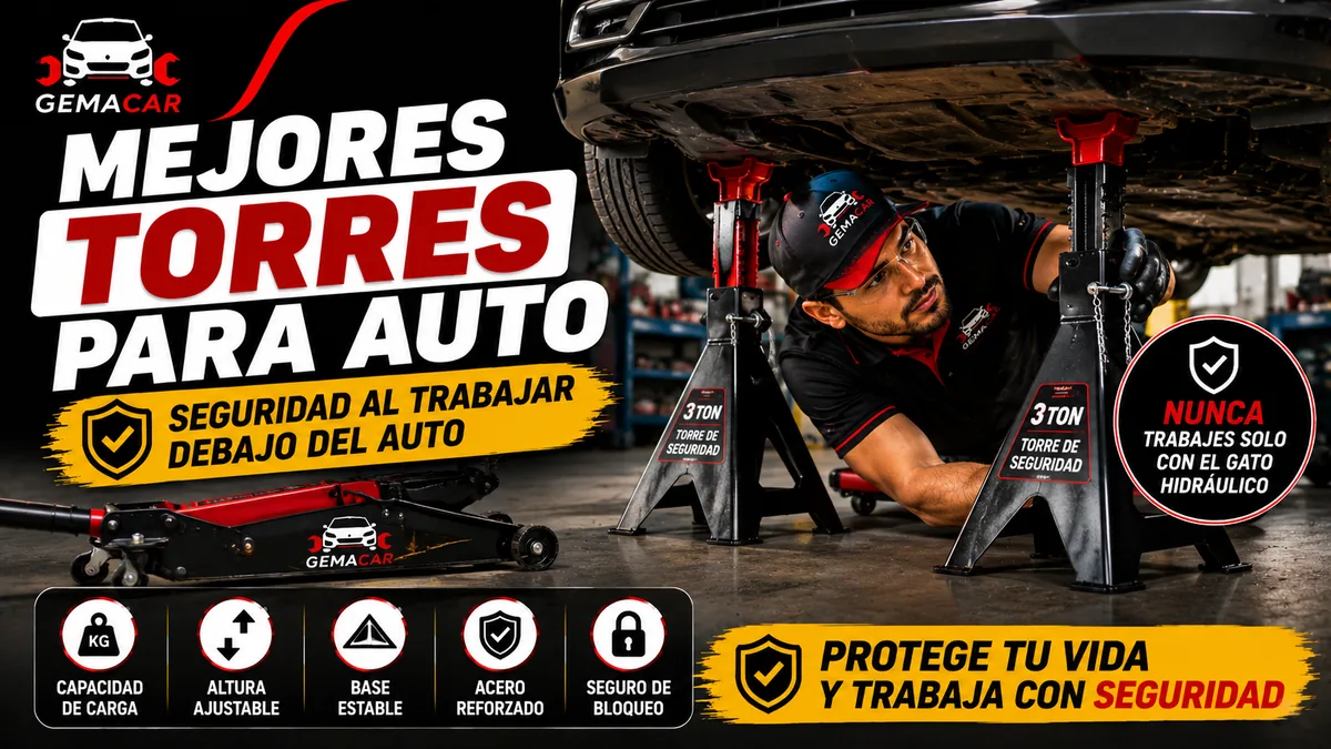 Mejores soportes para auto: cuáles comprar para trabajar seguro